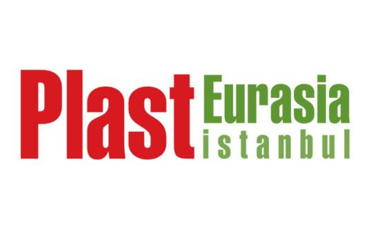 PLAST EURASIA 2025